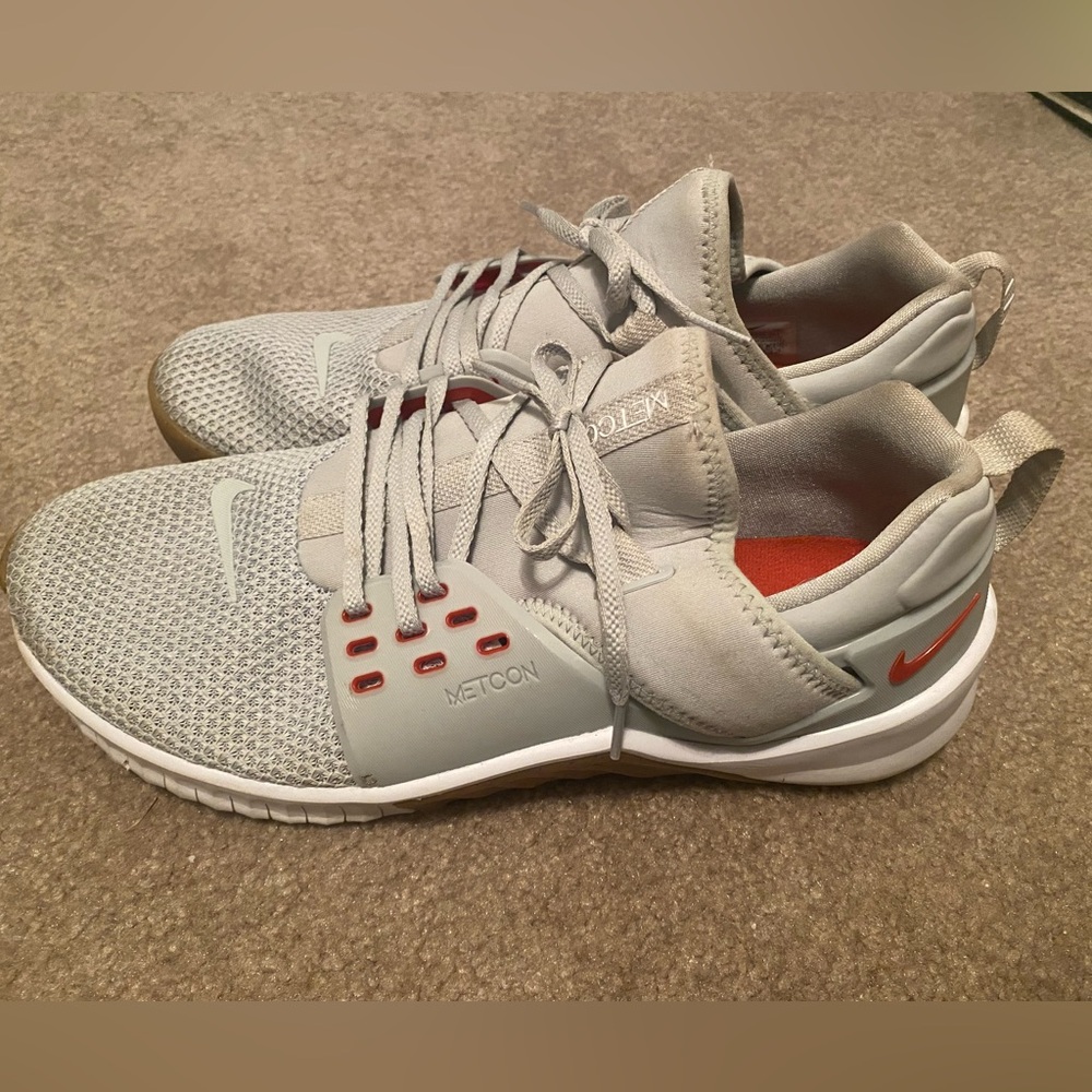 Nike Metcon Free